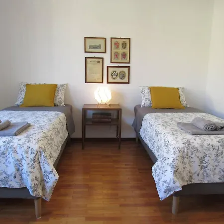 Apartman Duma Bed *