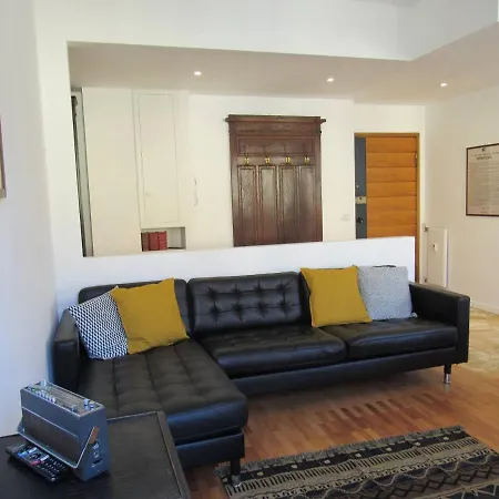 Apartman Duma Bed