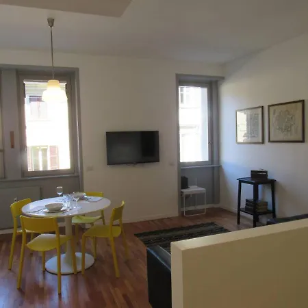 Apartman Duma Bed